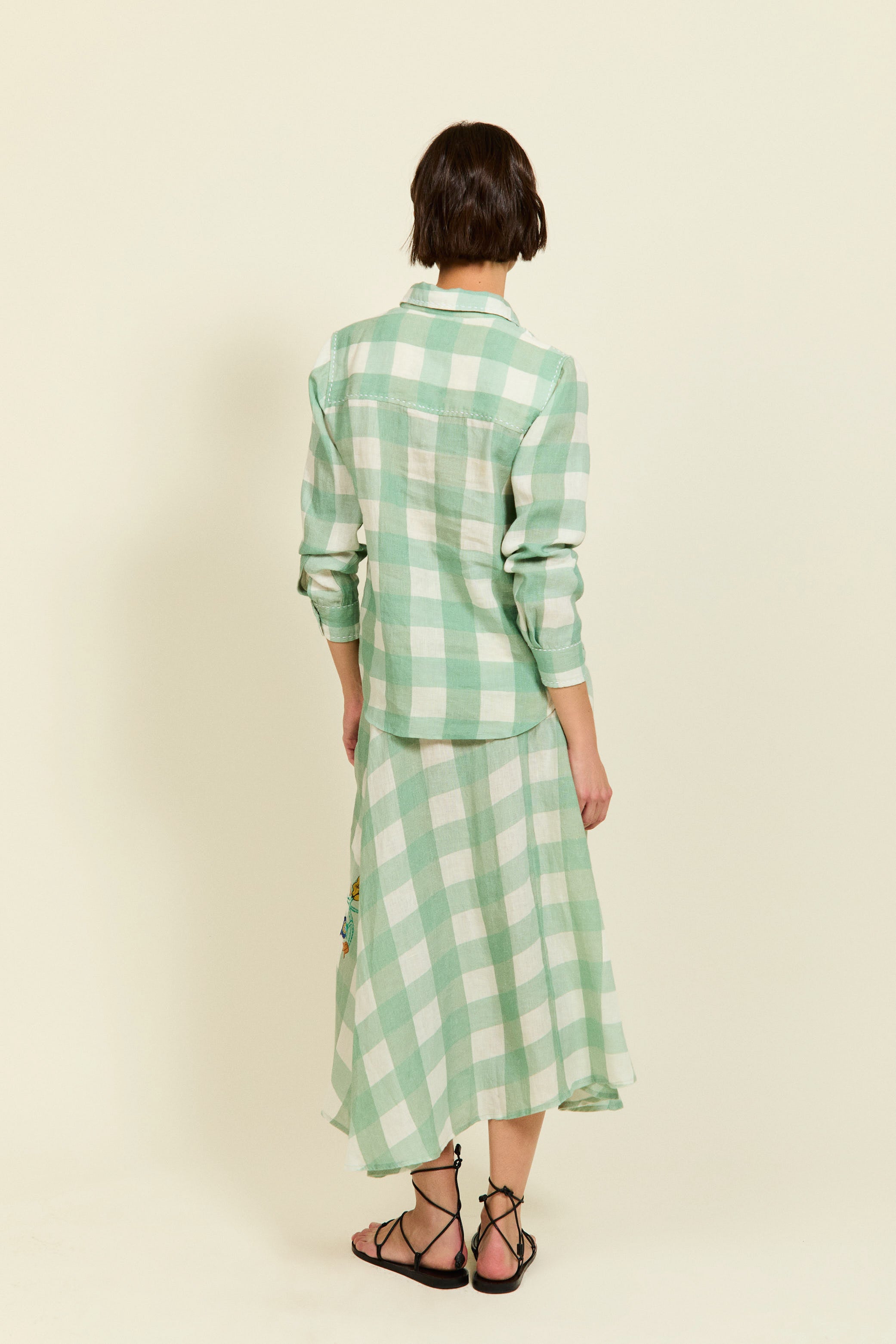 CAMISA ANGY