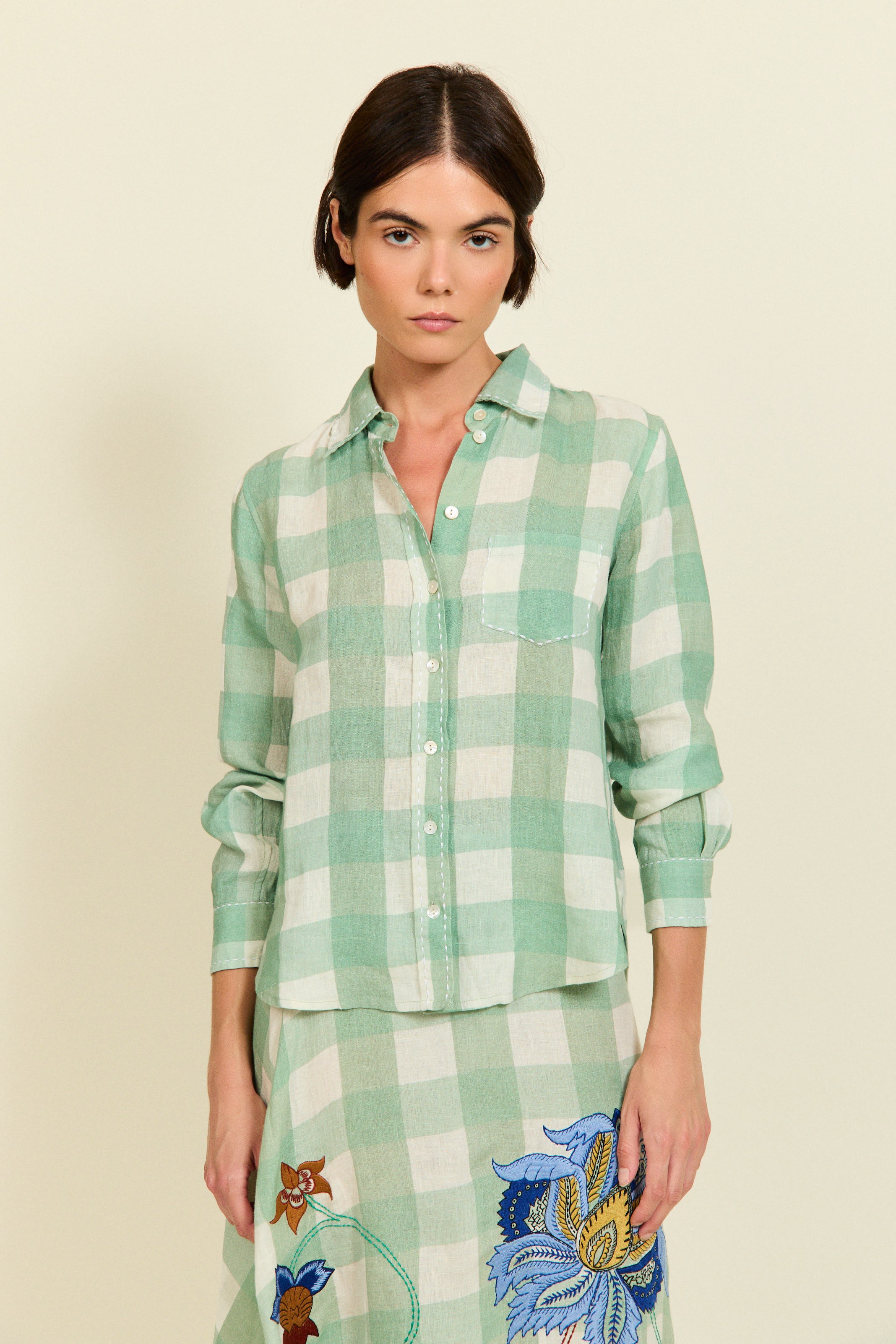 CAMISA ANGY