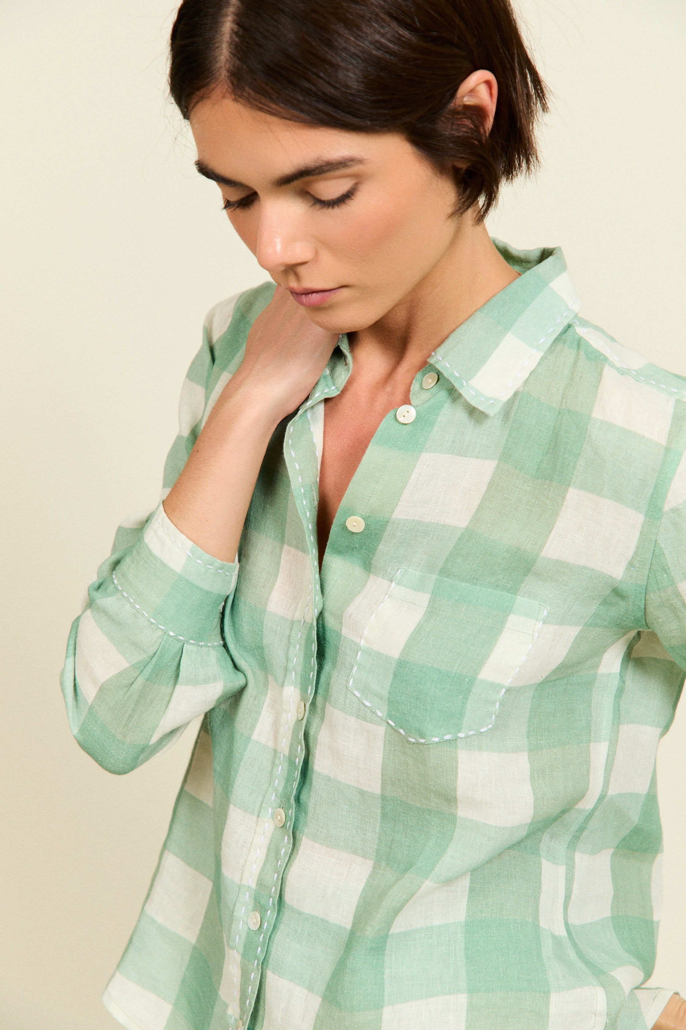 CAMISA ANGY
