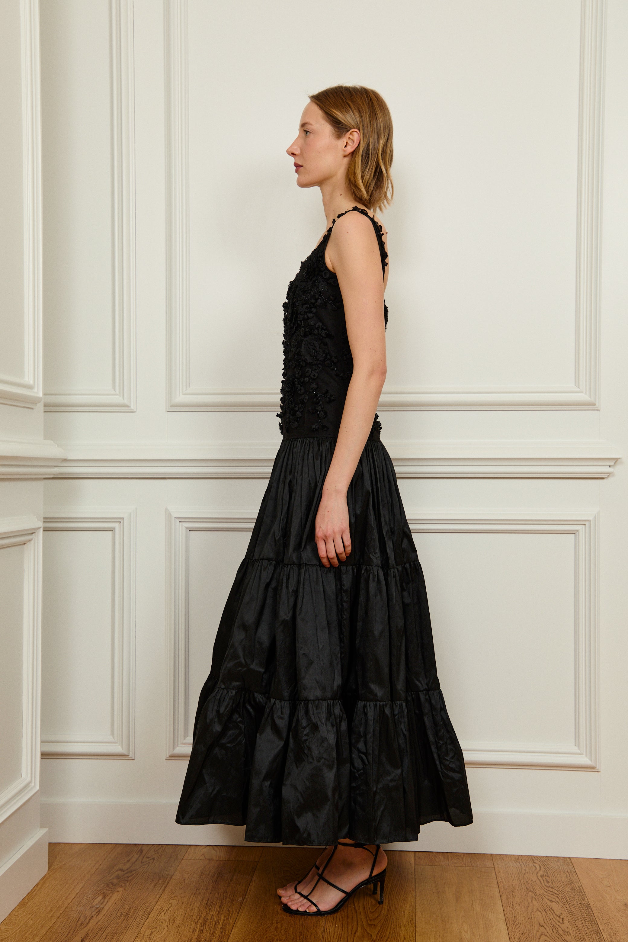 VESTIDO ARLES