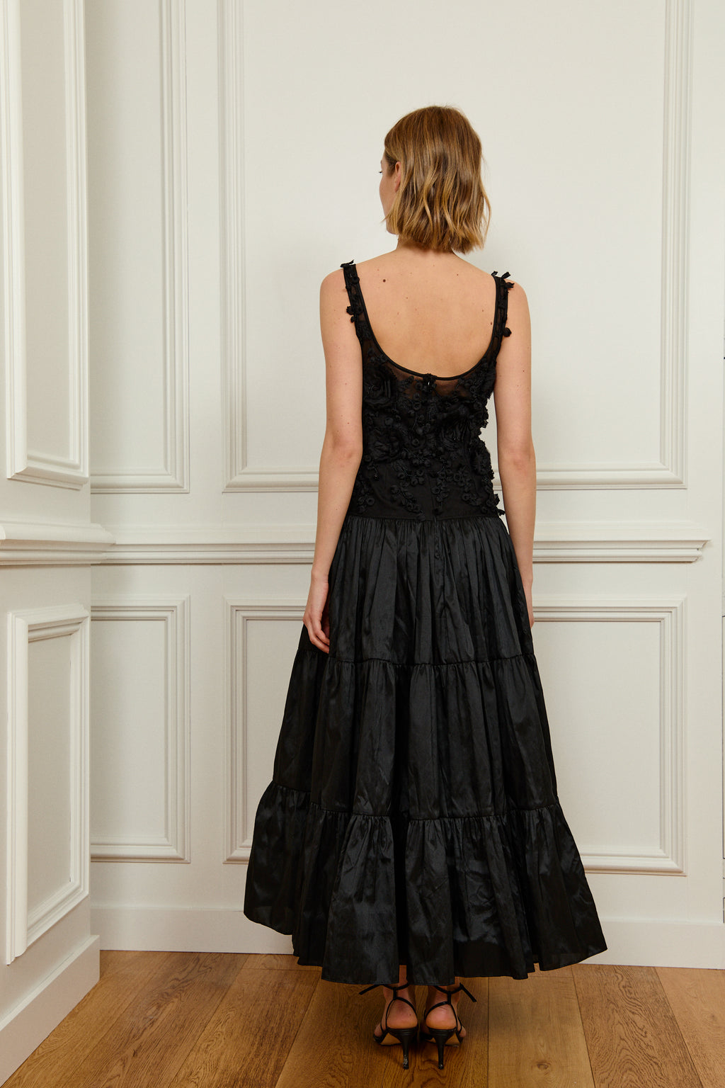 VESTIDO ARLES