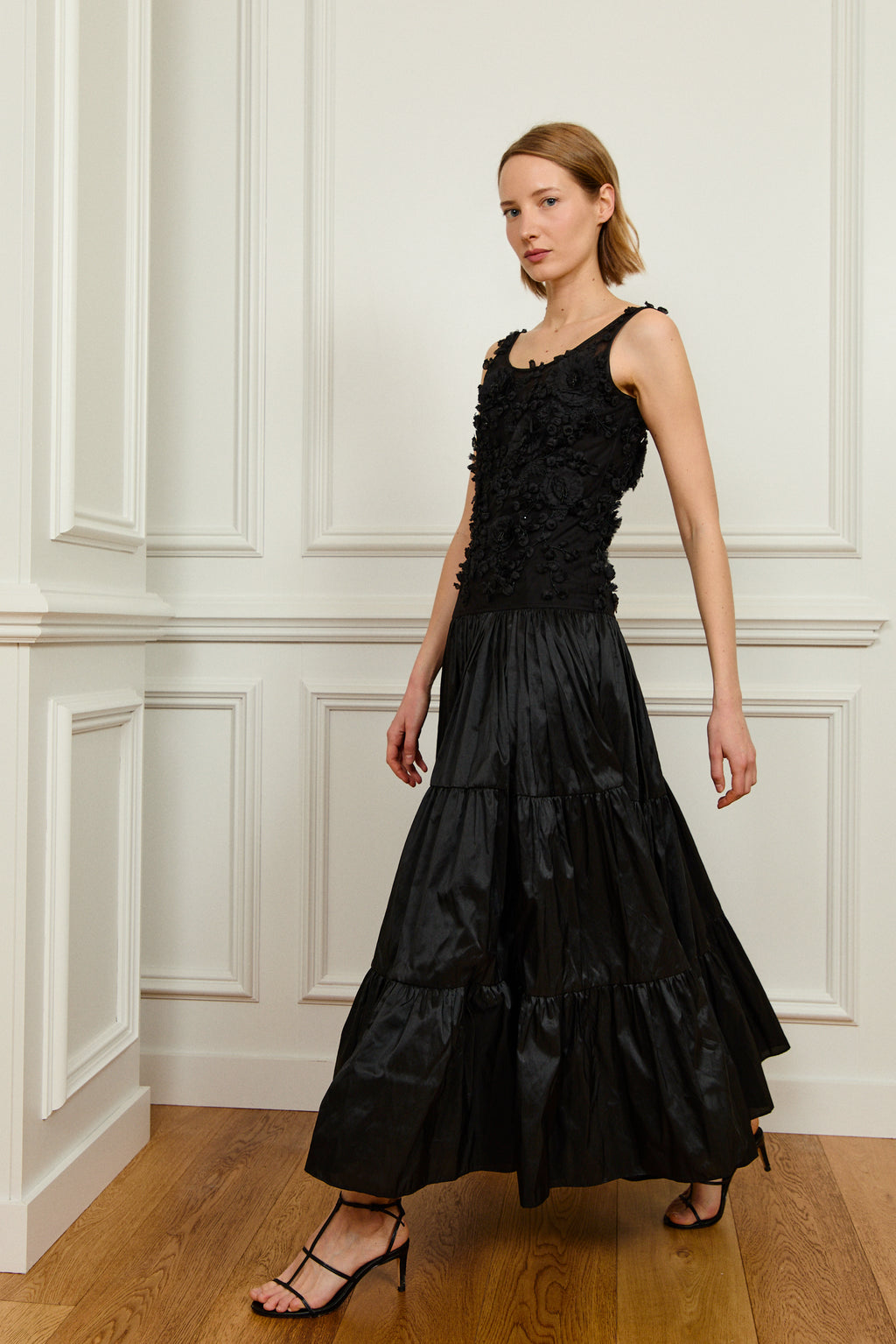 VESTIDO ARLES