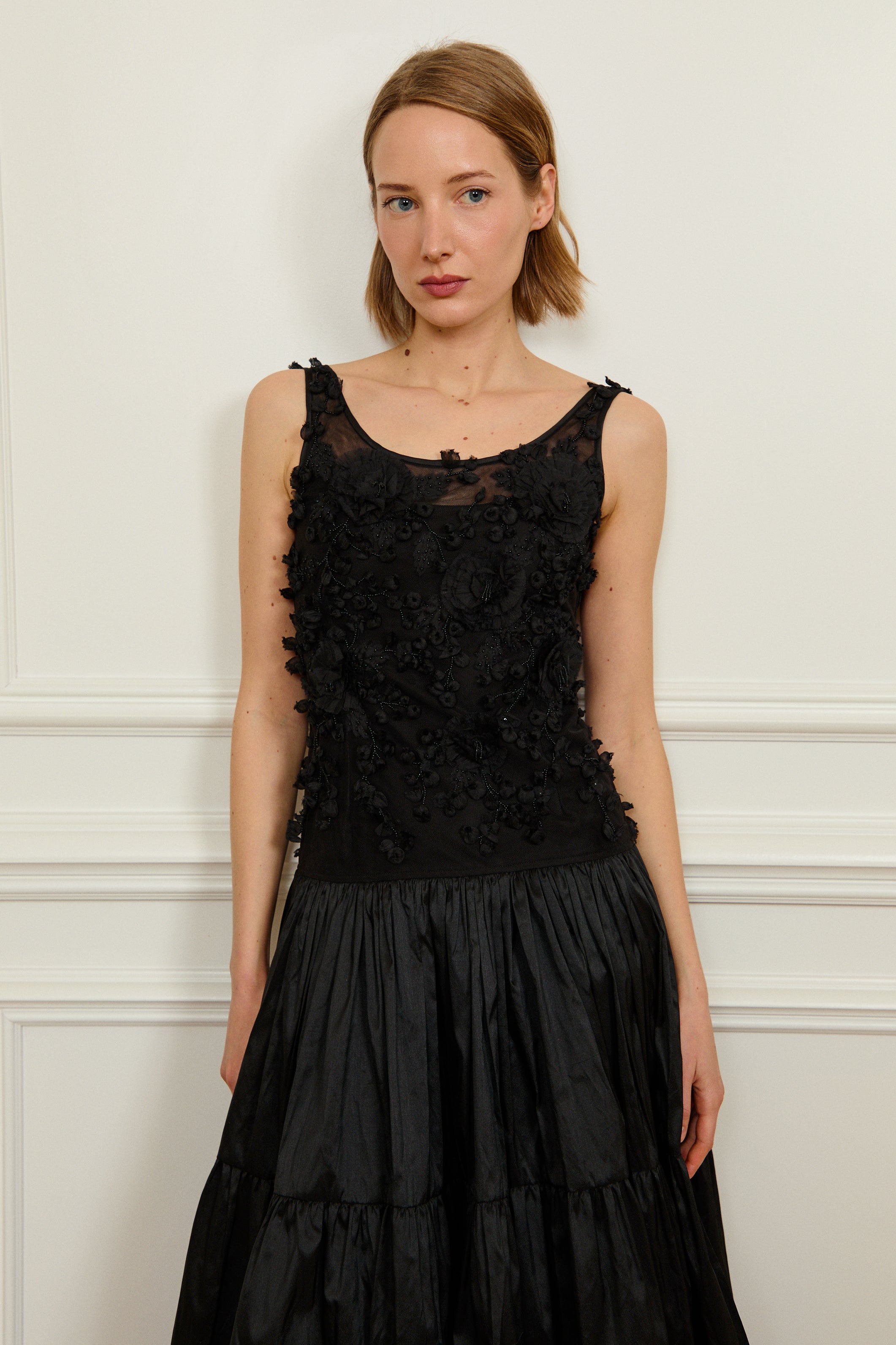 VESTIDO ARLES