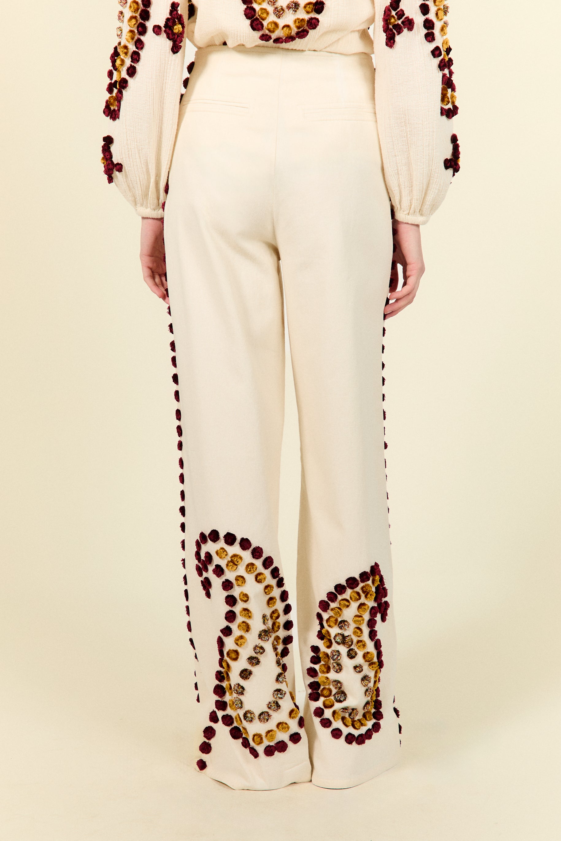 CASANDRA PANT