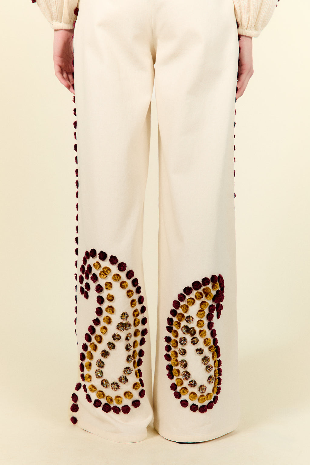 CASANDRA PANT