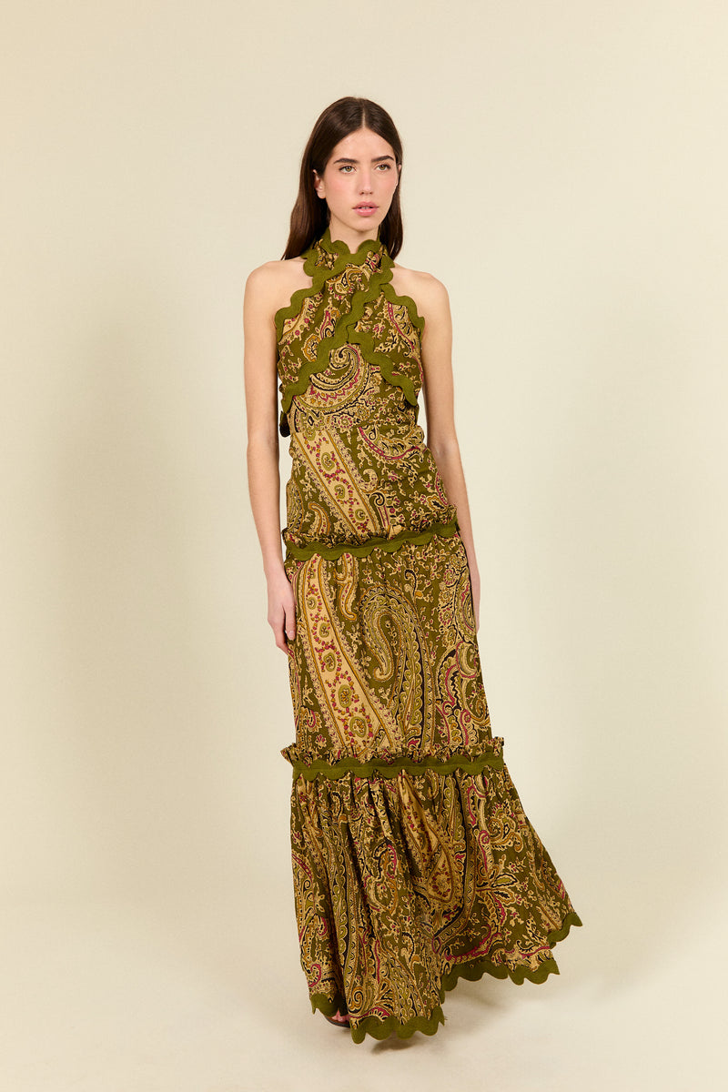 VESTIDO NEUS