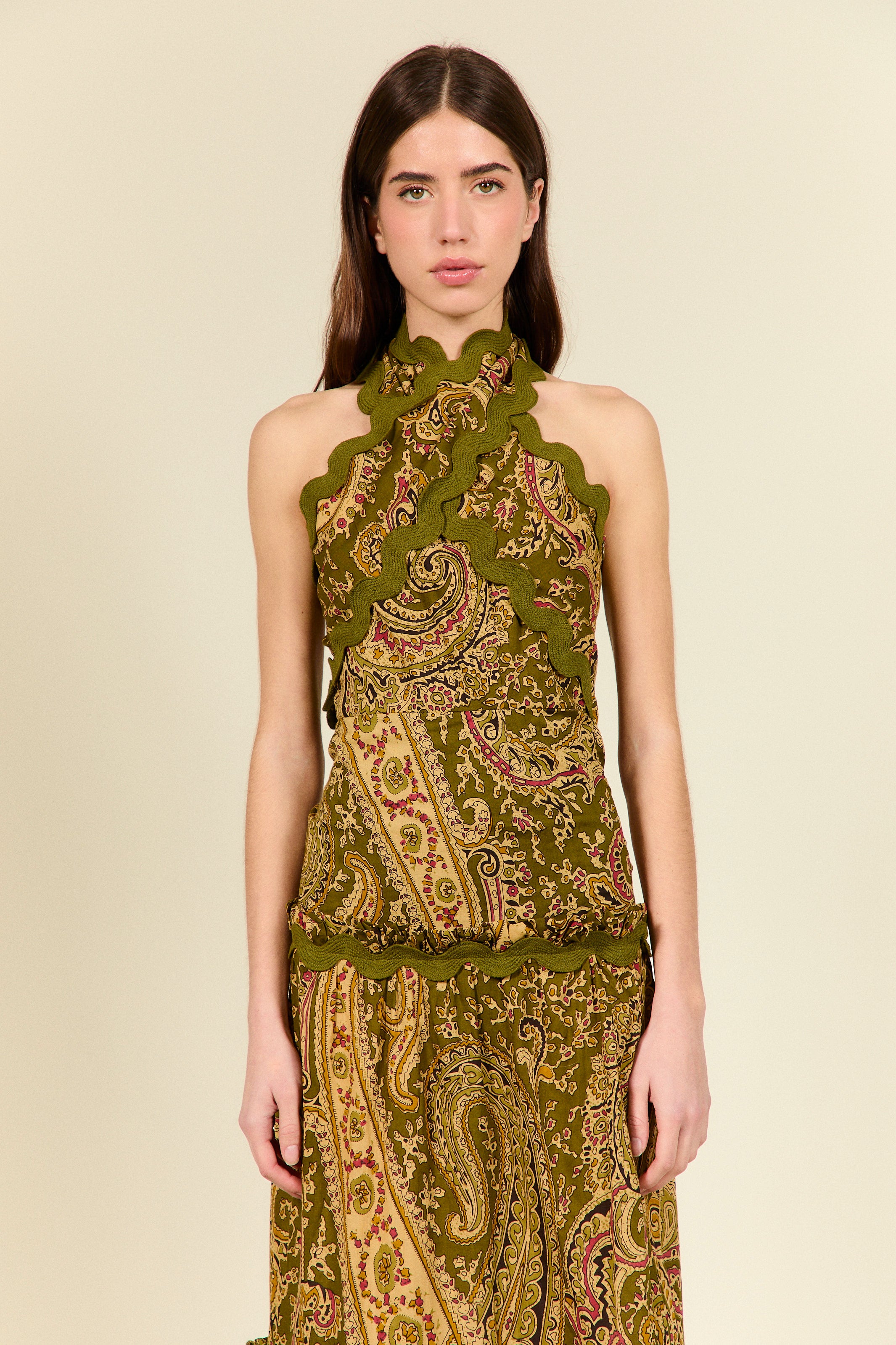 VESTIDO NEUS