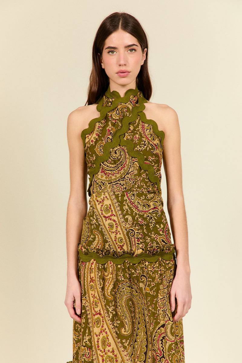 VESTIDO NEUS