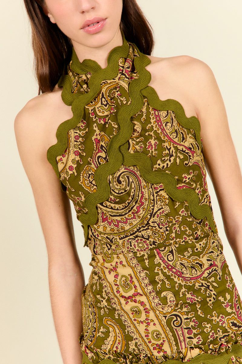 VESTIDO NEUS