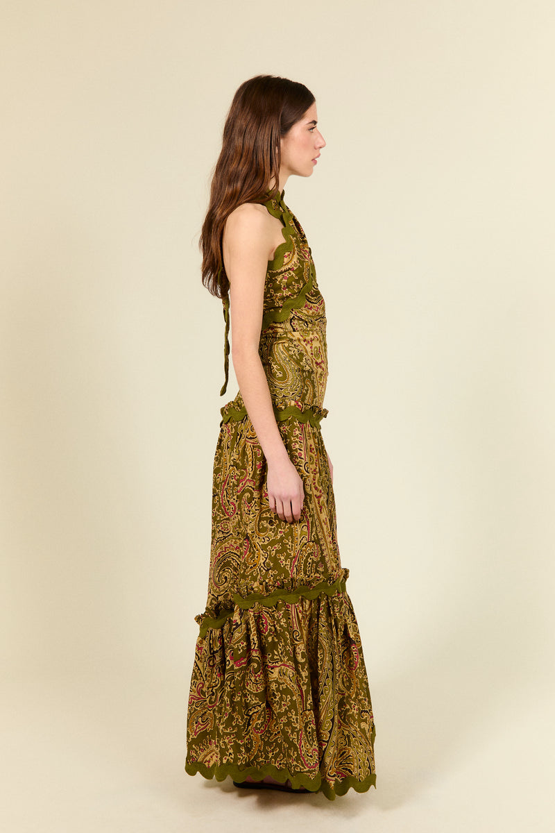 VESTIDO NEUS