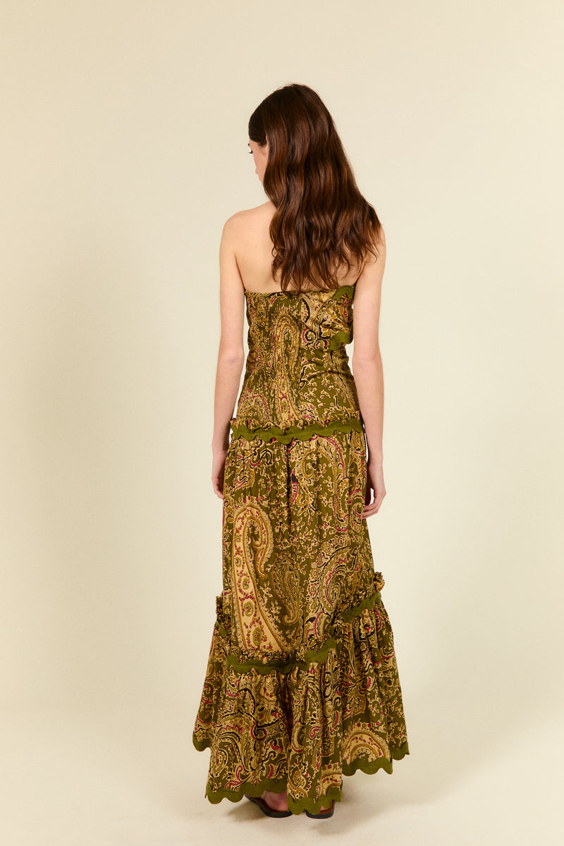 VESTIDO NEUS