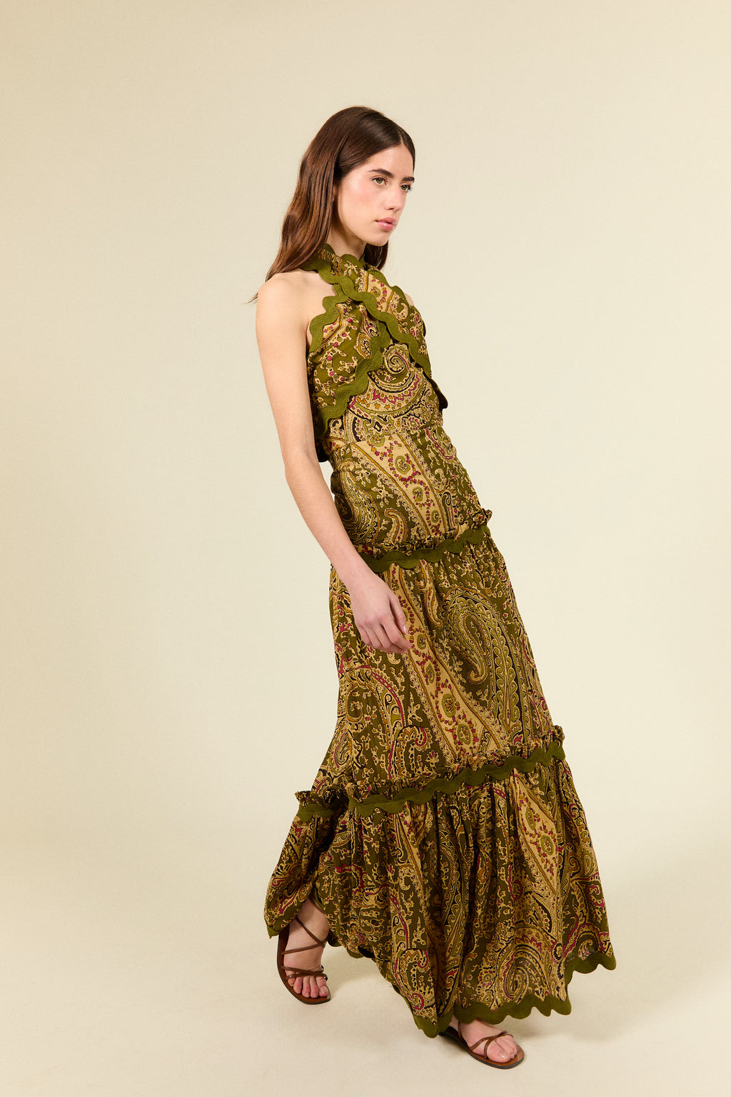 VESTIDO NEUS