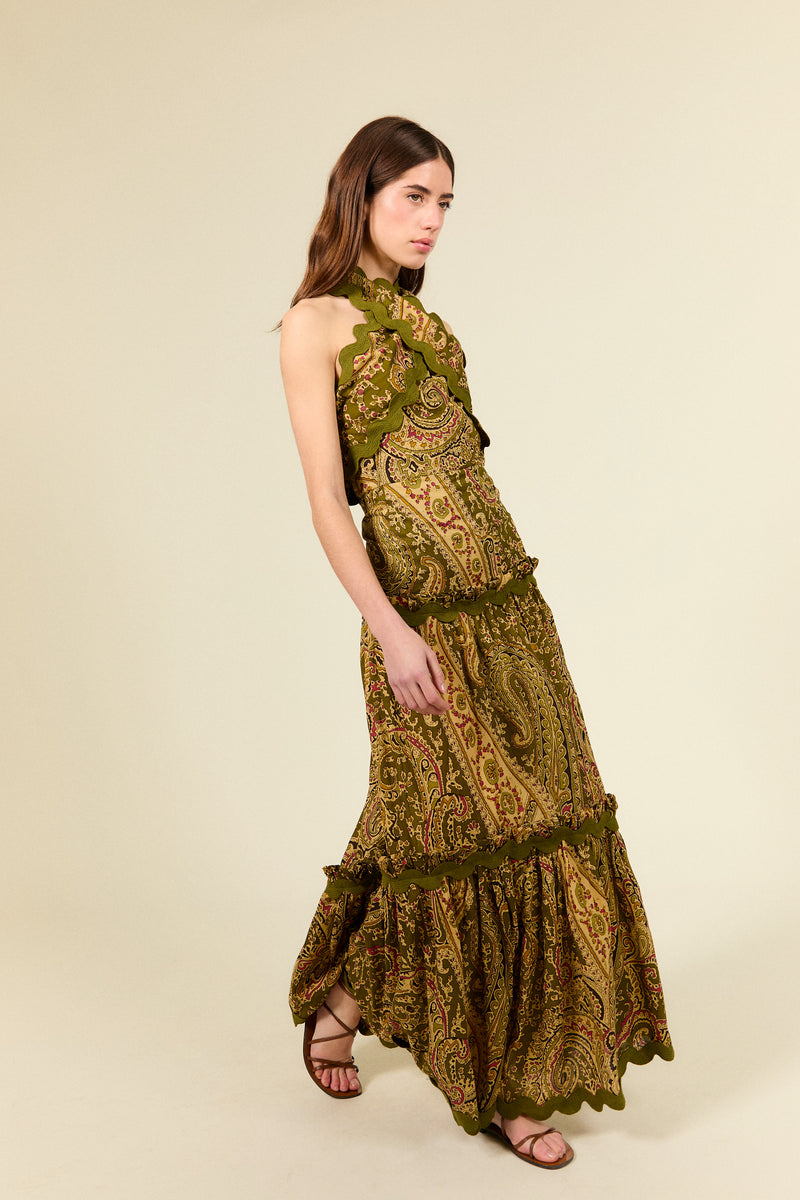 VESTIDO NEUS