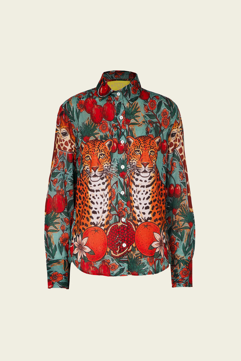 CAMISA EVIRA