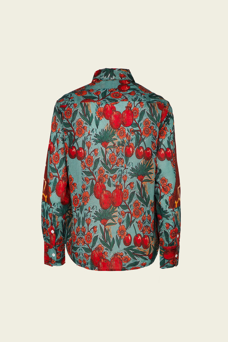 CAMISA EVIRA