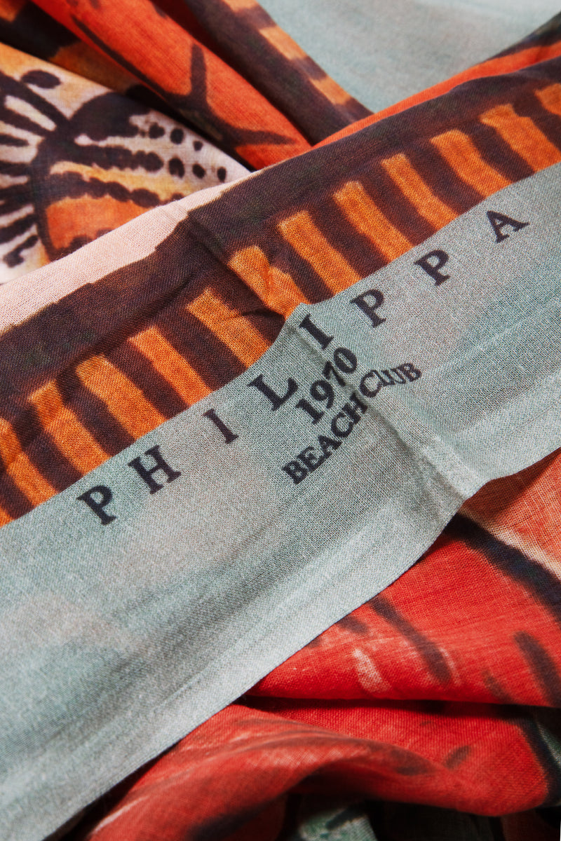 PASHMINA EVIRA