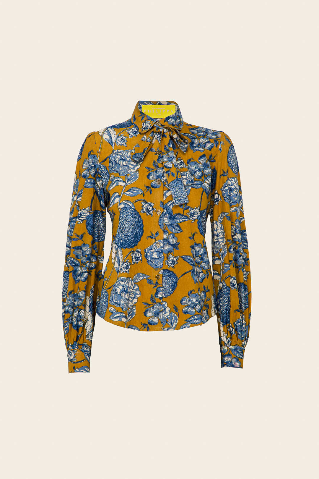 FATIMA SHIRT