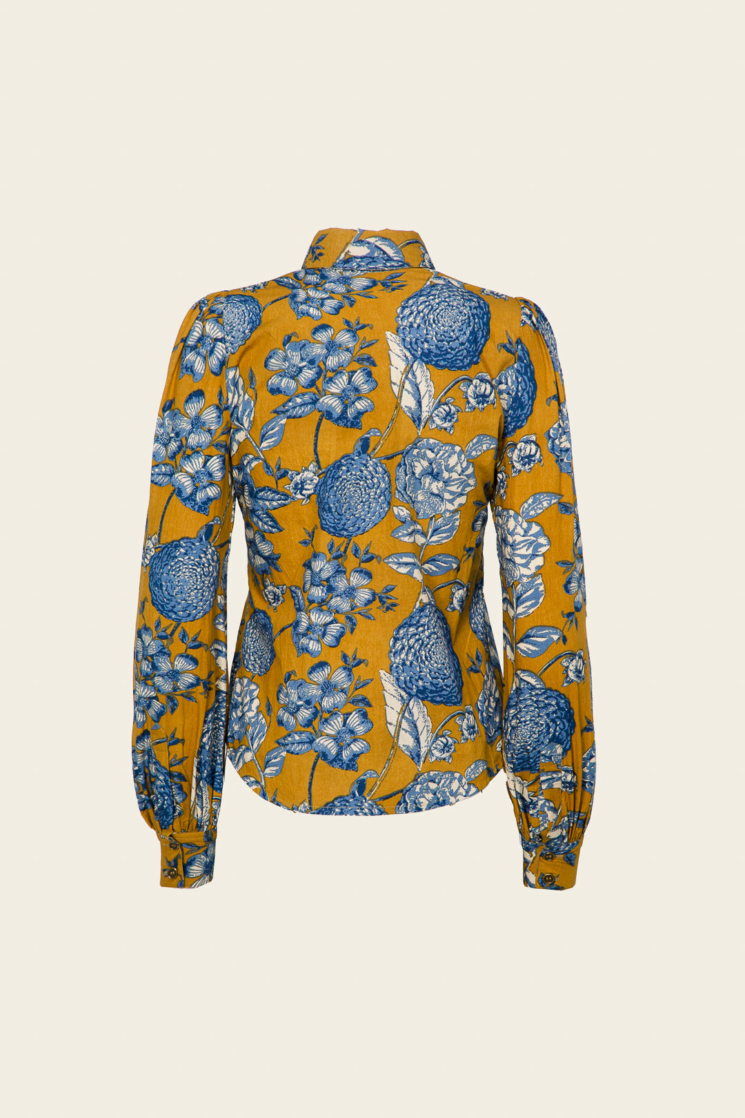 FATIMA SHIRT
