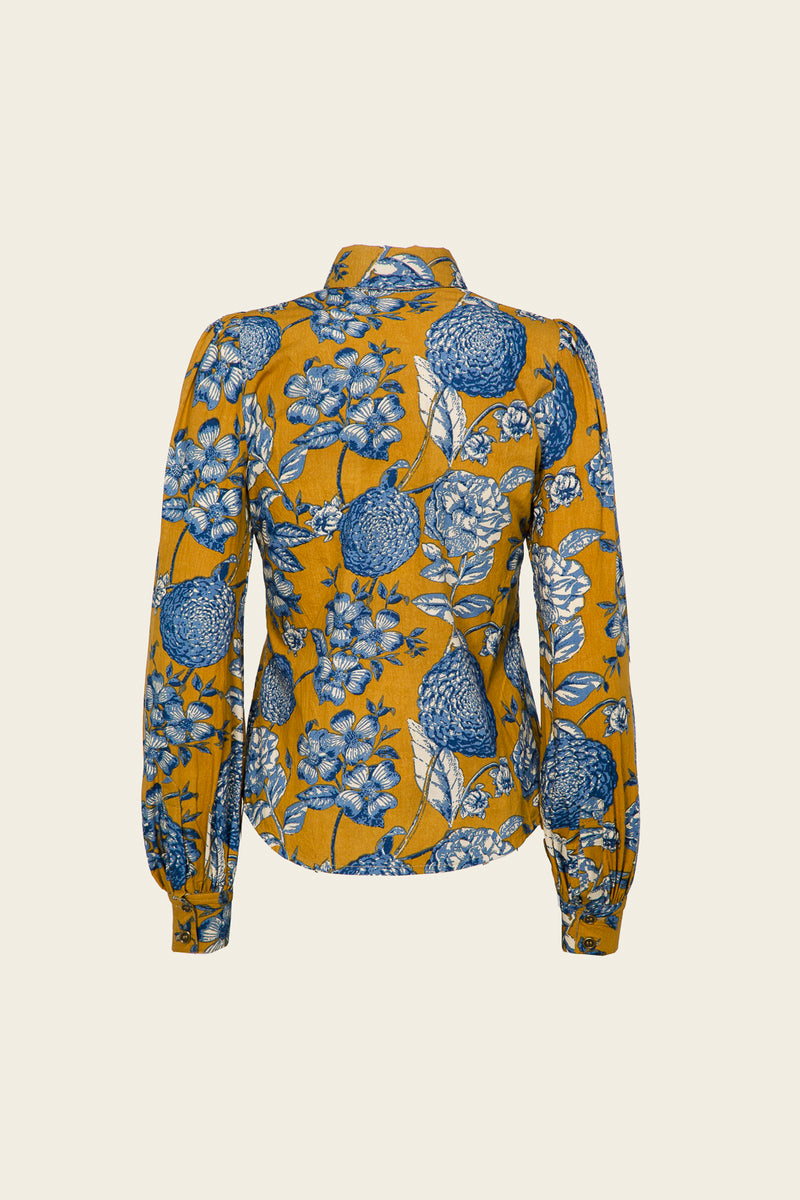 CAMISA FATIMA