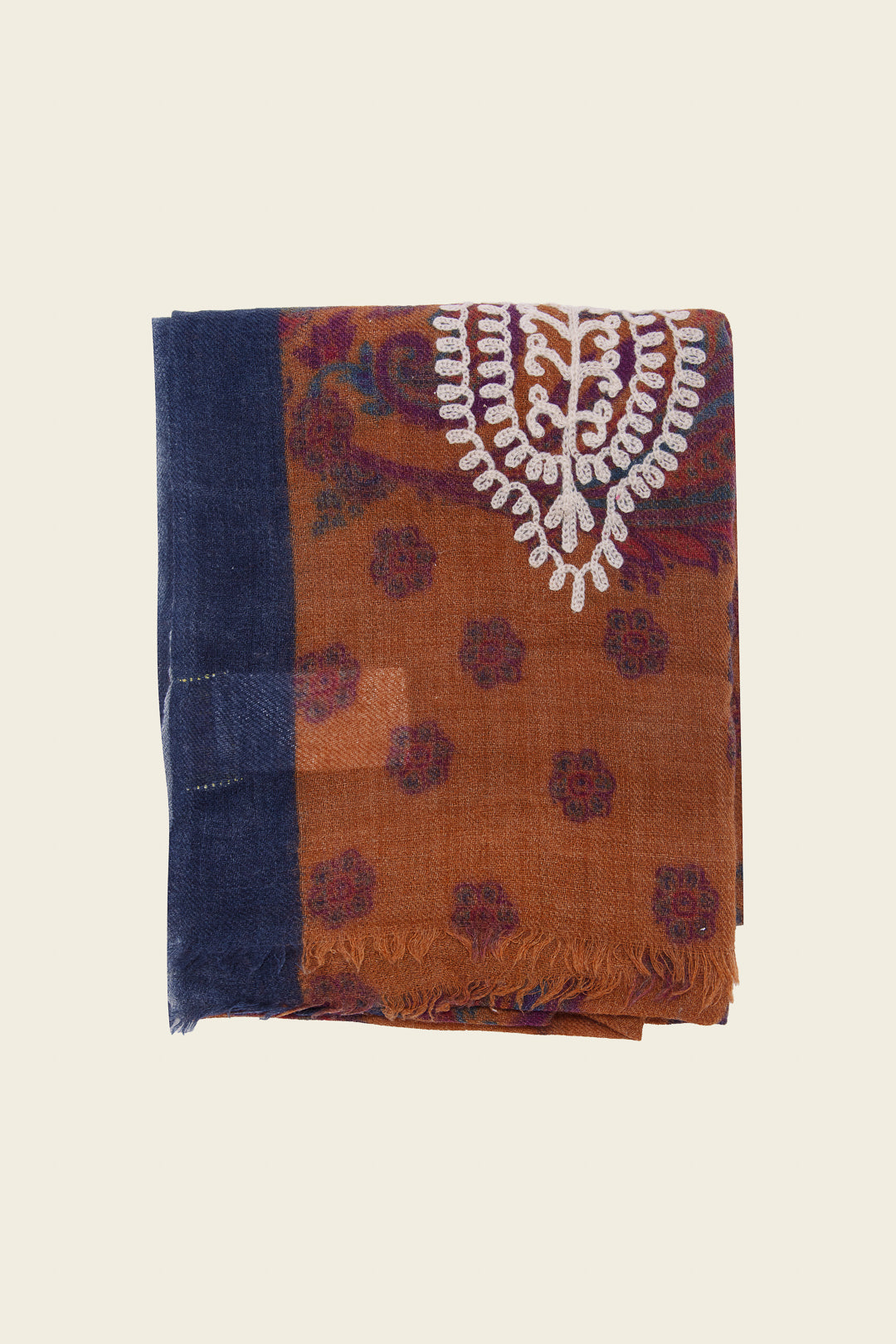 FRIDA SCARF