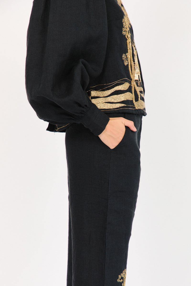 BLUSA GABRIELLA