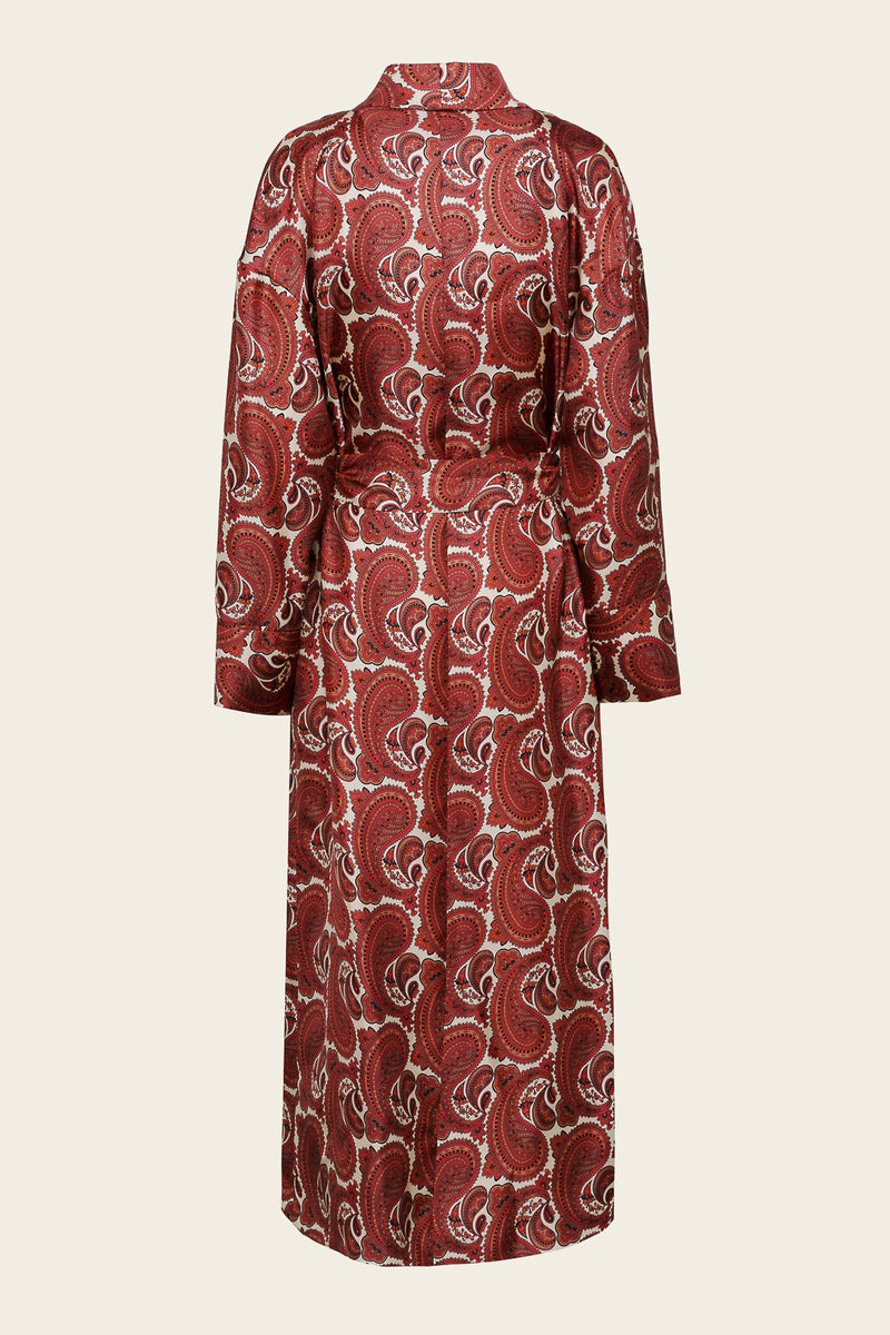 KAFTAN GIULIA