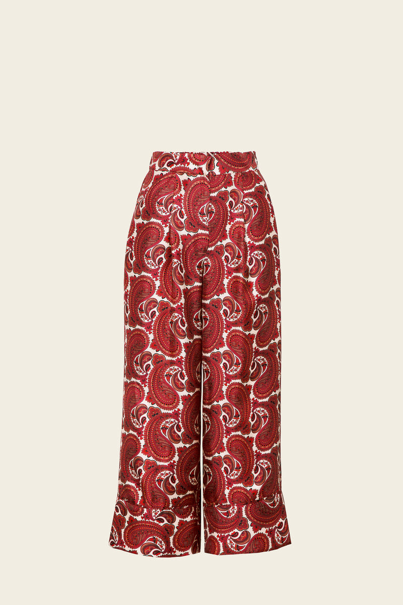 PANTALÓN GIULIA