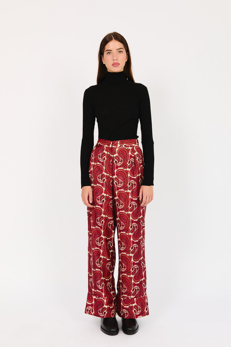 PANTALÓN GIULIA