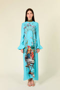 HELGA DRESS