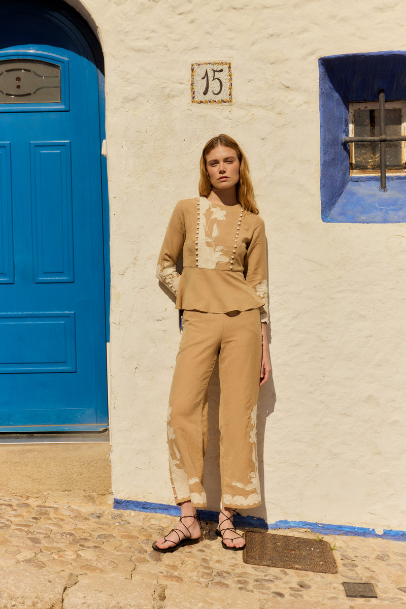 BLUSA JANE
