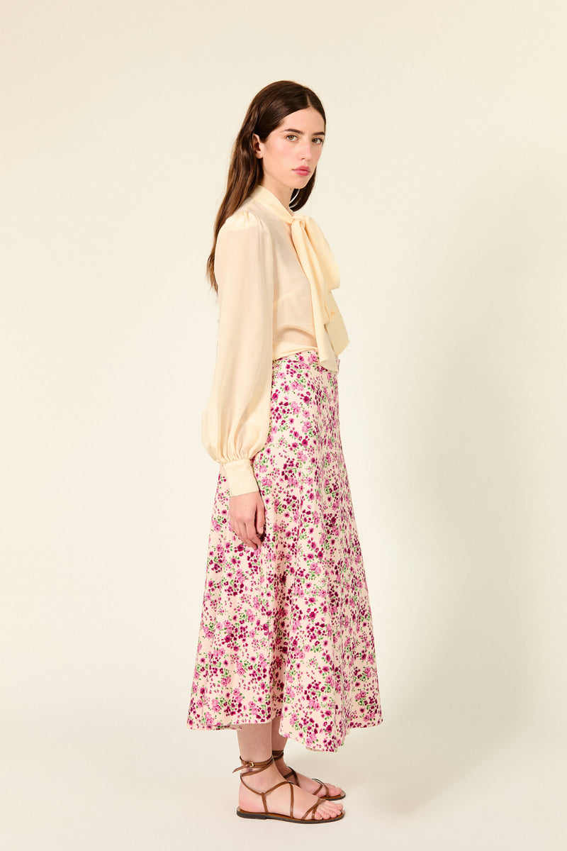 CAMISA BLANCA ARIANA