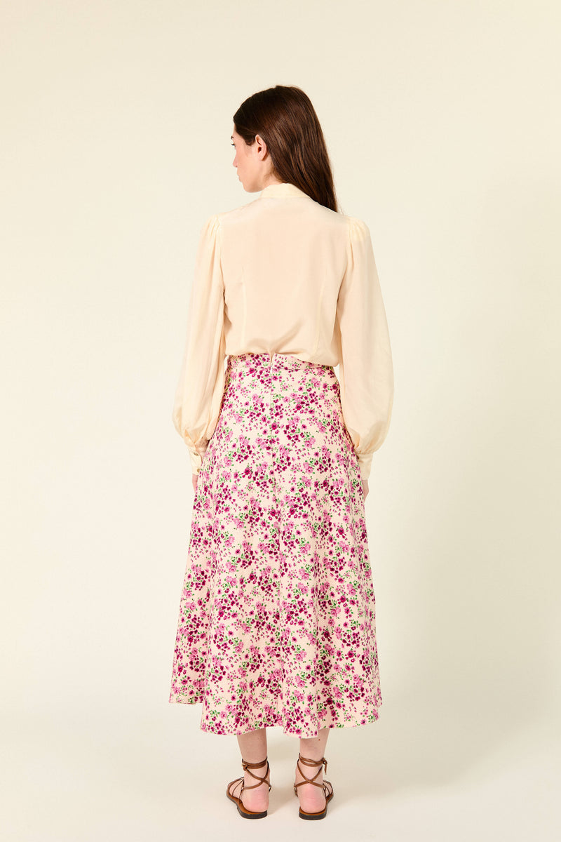 CAMISA BLANCA ARIANA
