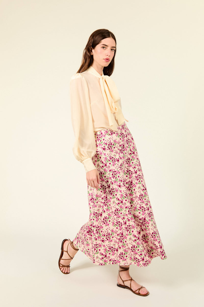 CAMISA BLANCA ARIANA