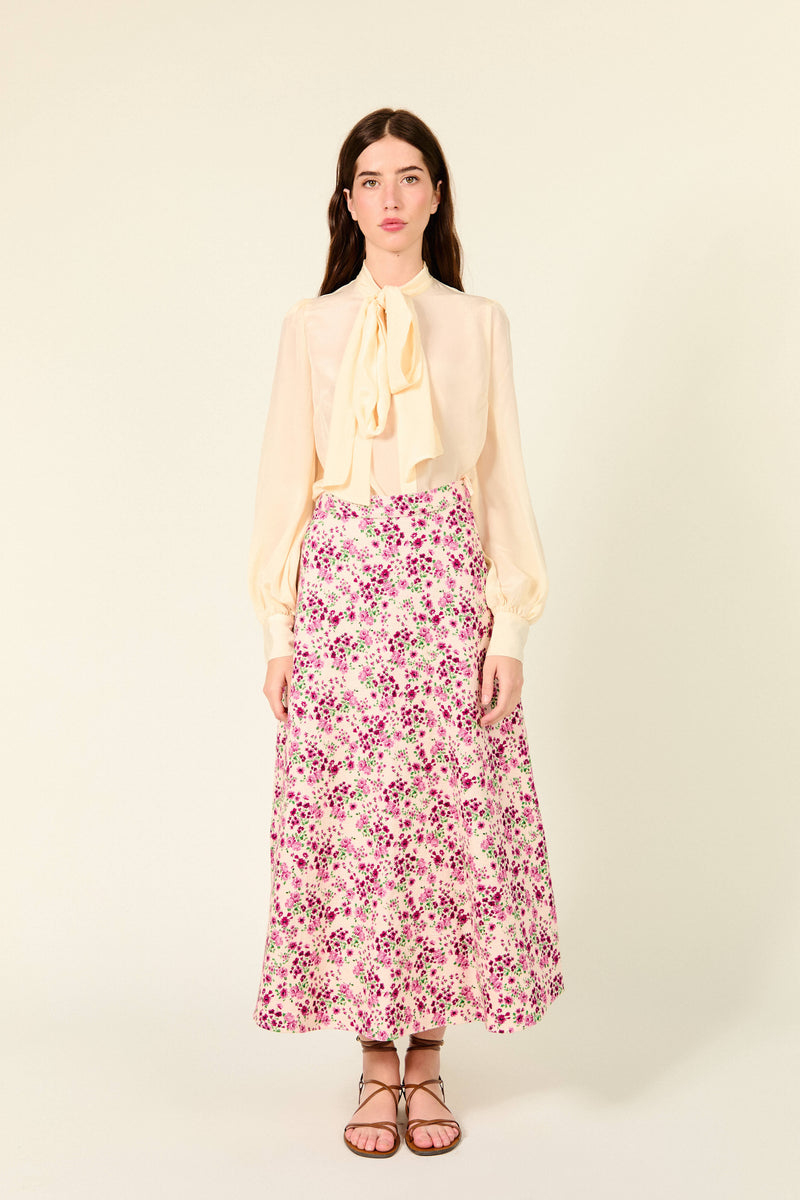 CAMISA BLANCA ARIANA