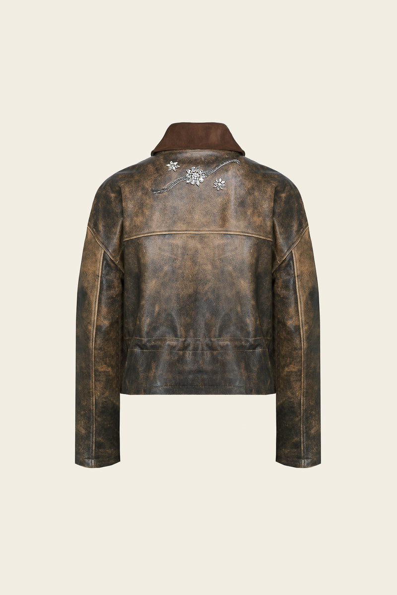 CHAQUETA IRIS