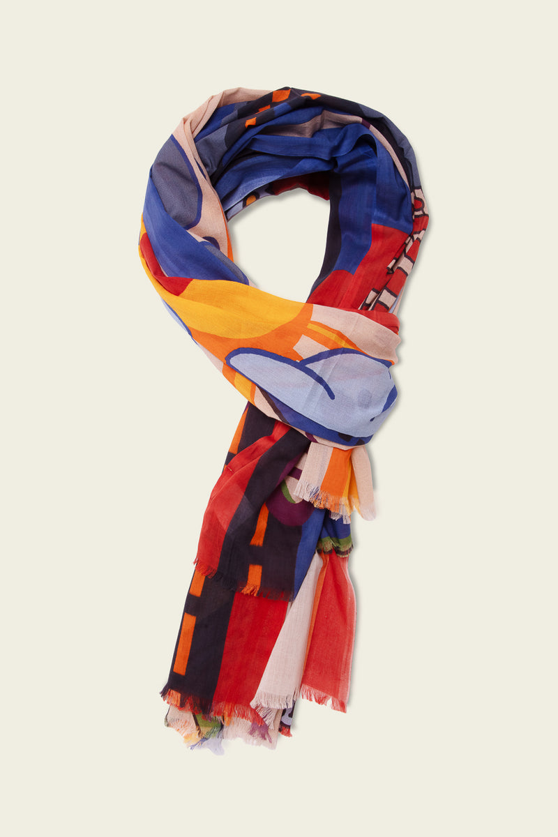 PASHMINA ISAE