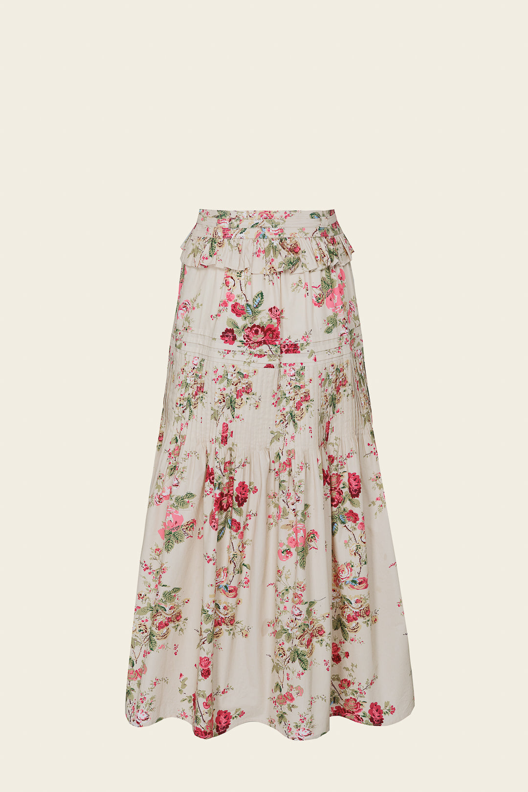 ISOLDE SKIRT