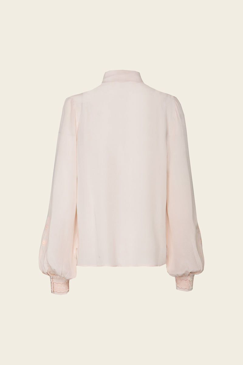 ISSIA SHIRT