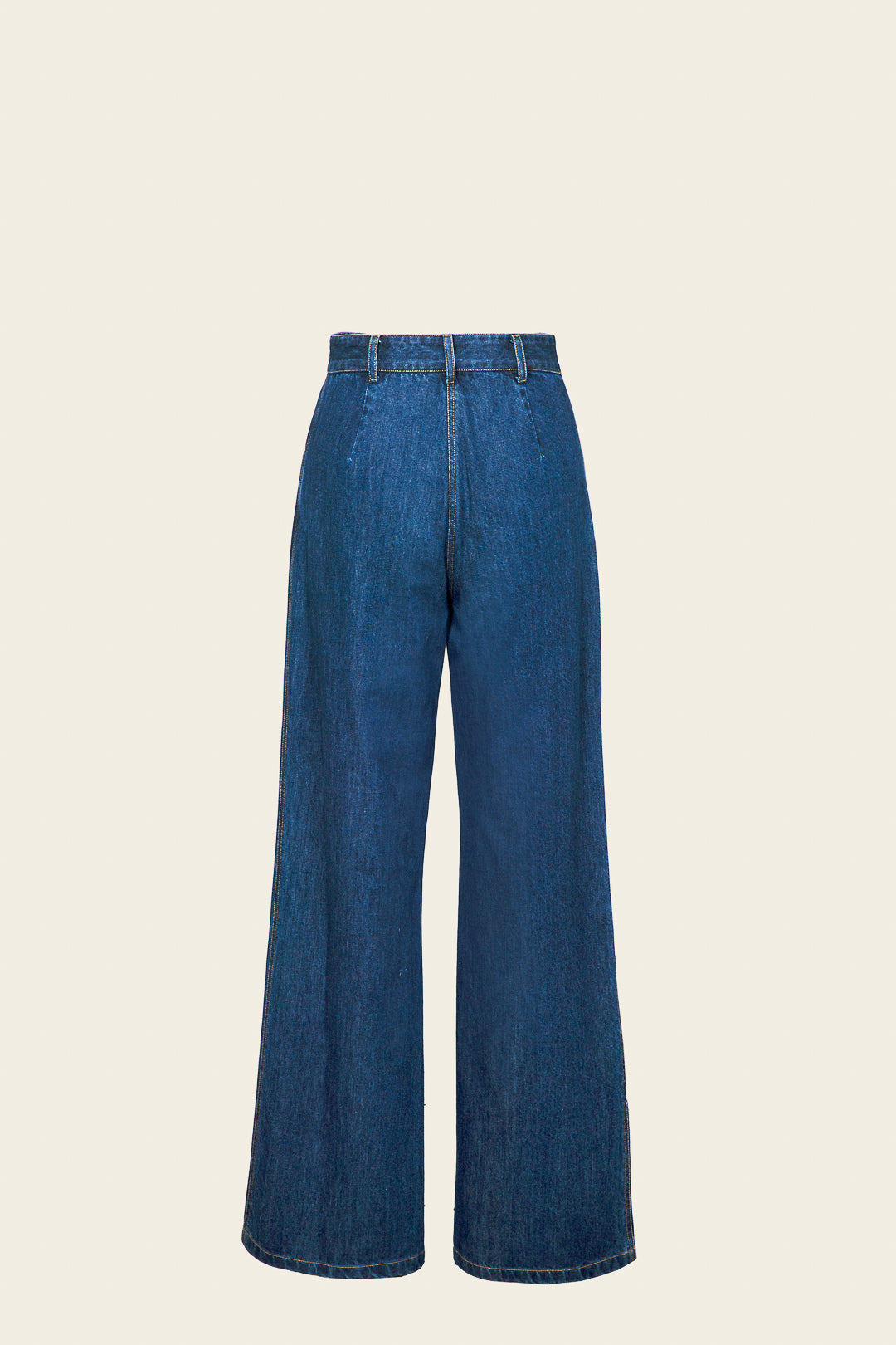 PANTALÓN DENIM IVANNA