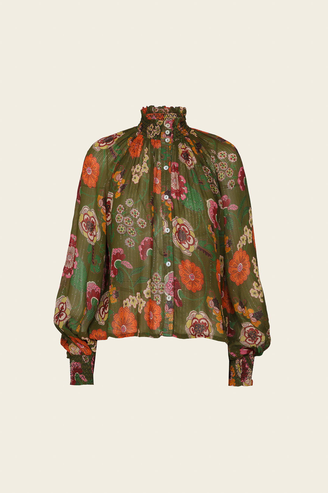 CAMISA IVONNE