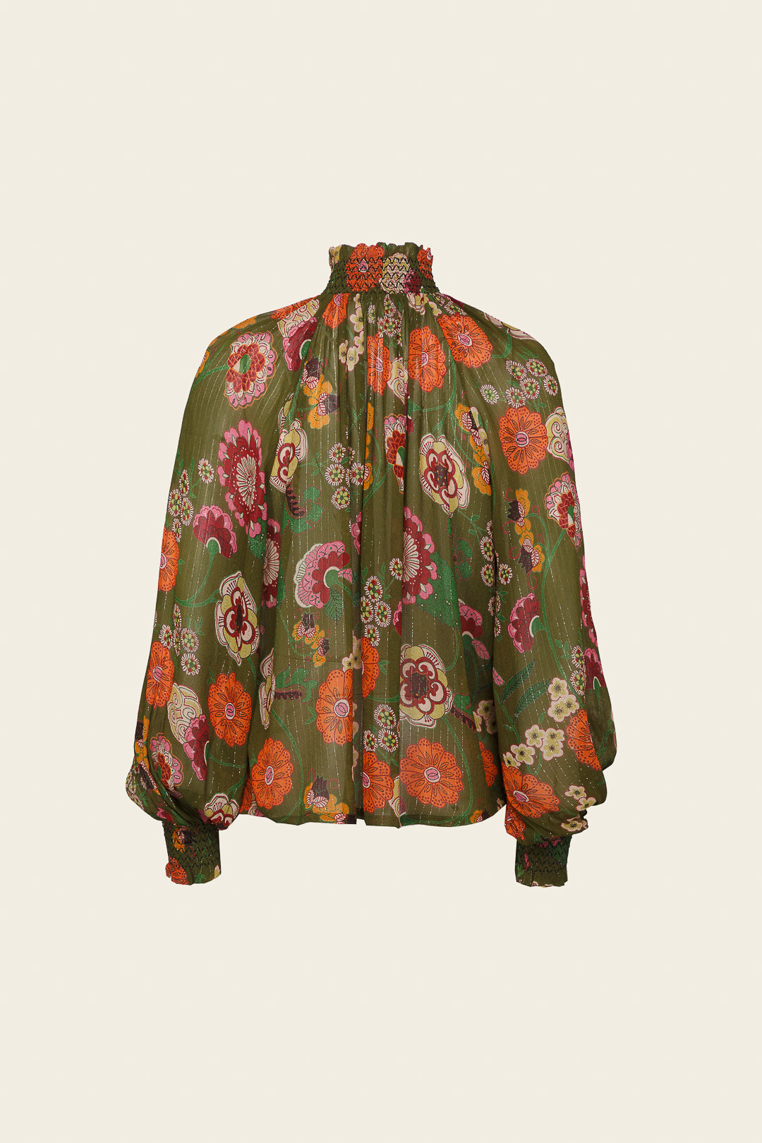 CAMISA IVONNE