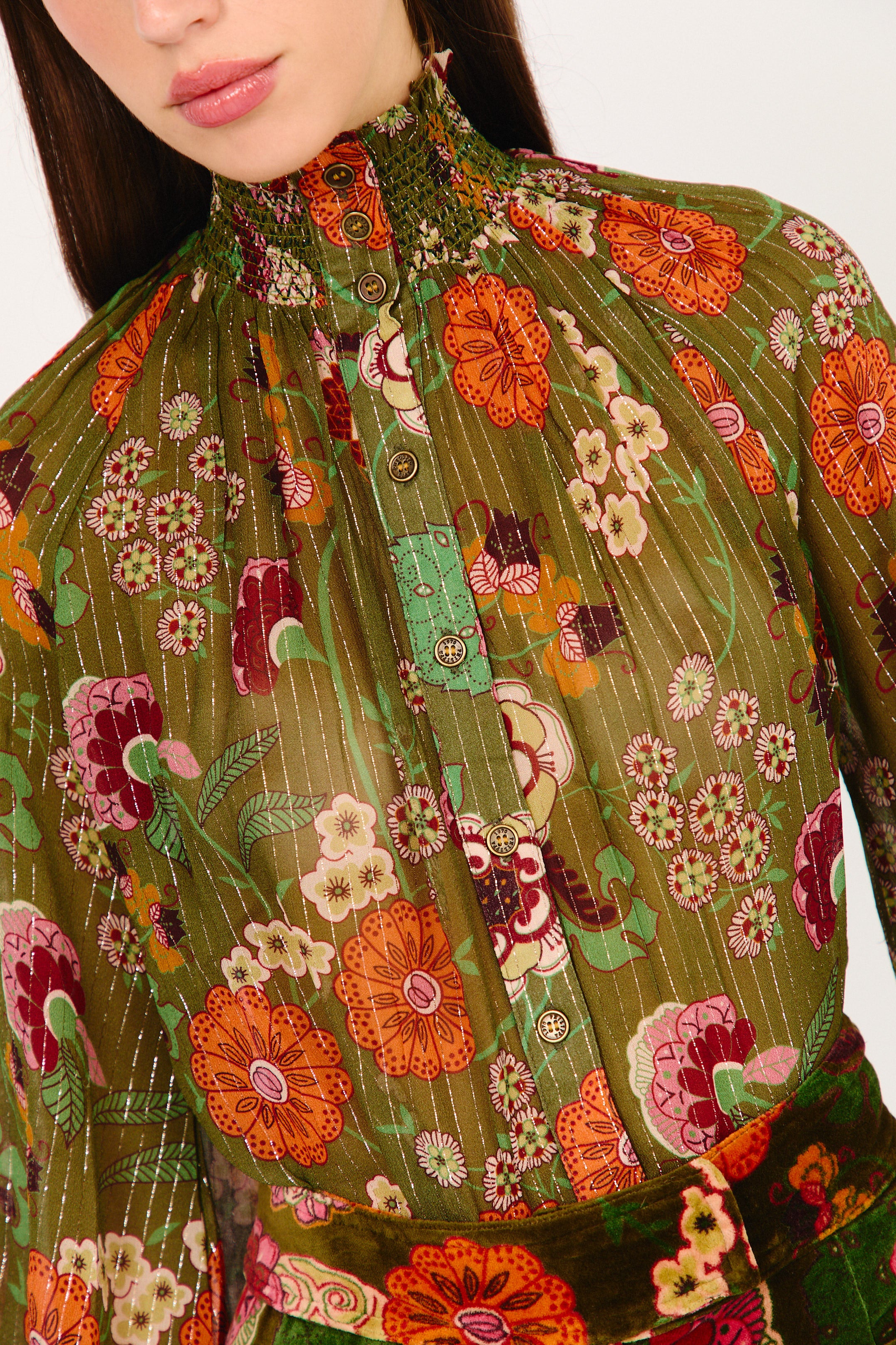 CAMISA IVONNE