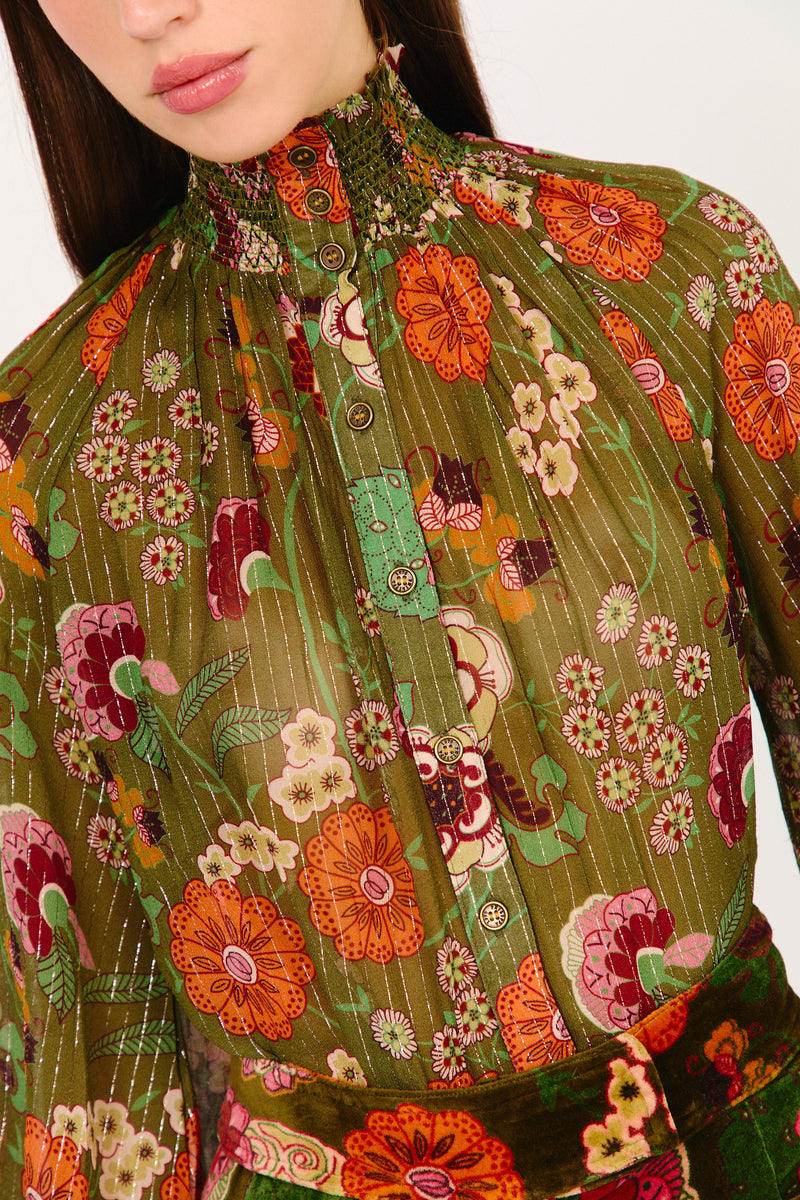 CAMISA IVONNE