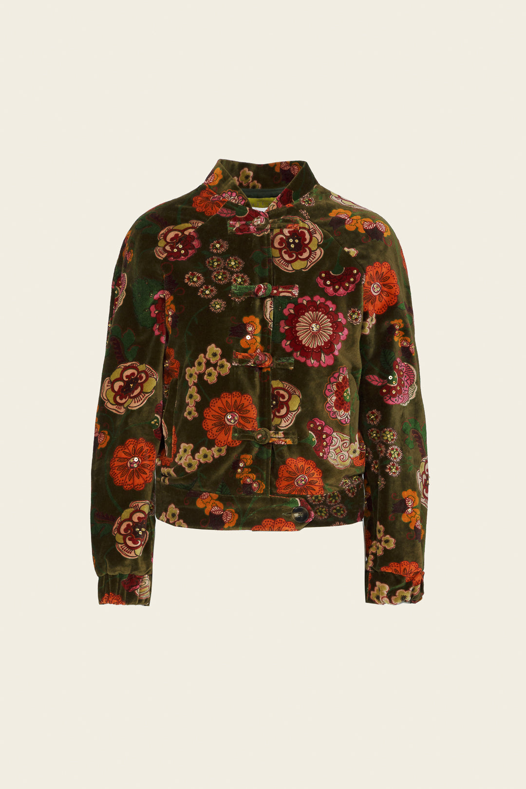IVONNE JACKET