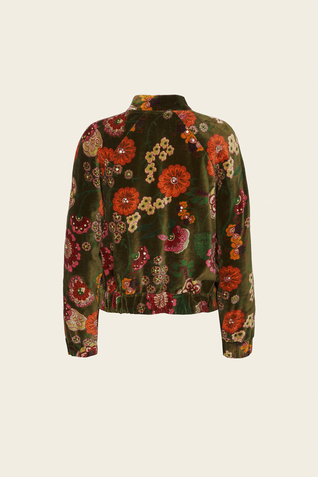 IVONNE JACKET