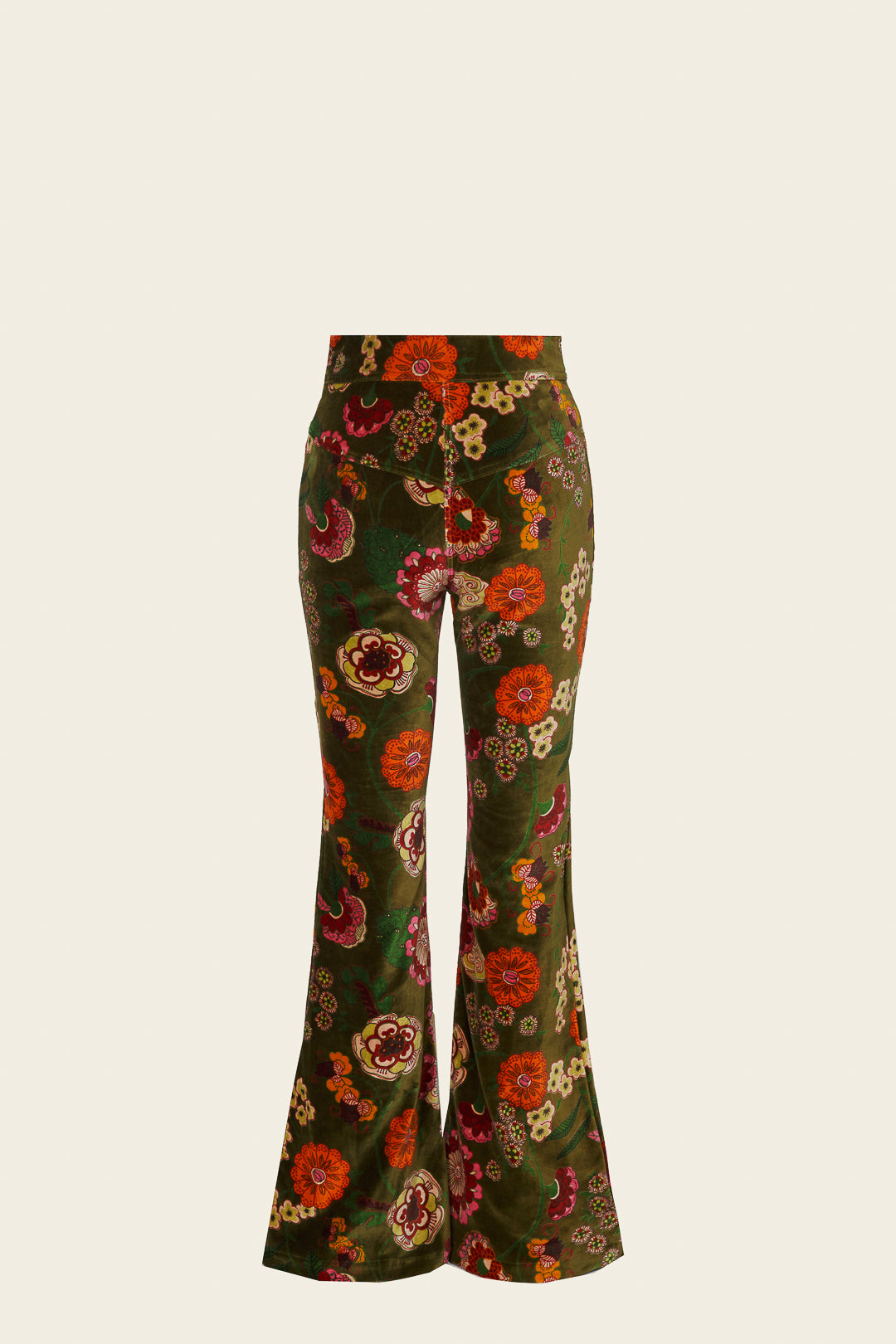 PANTALON IVONNE