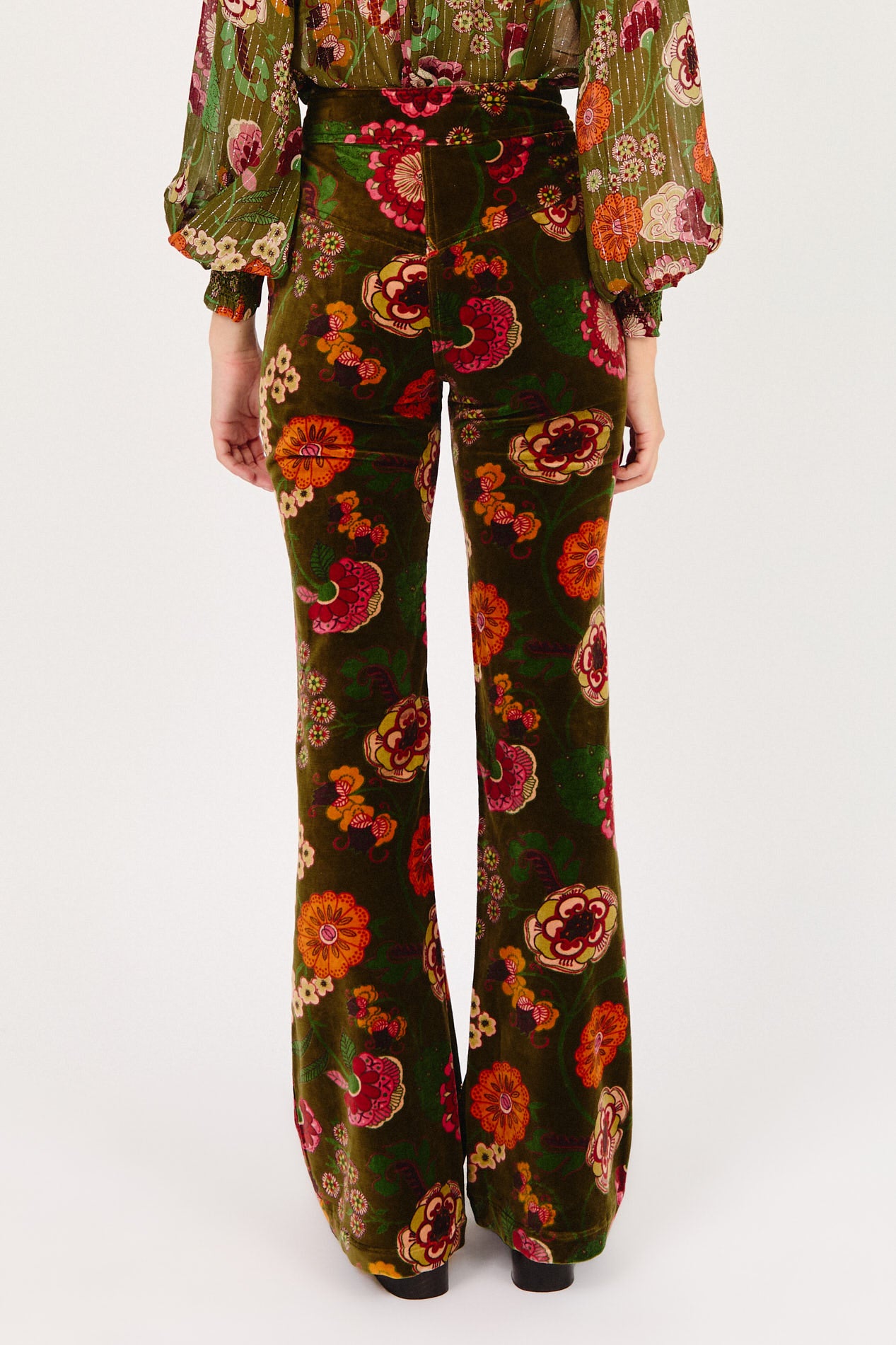 PANTALON IVONNE