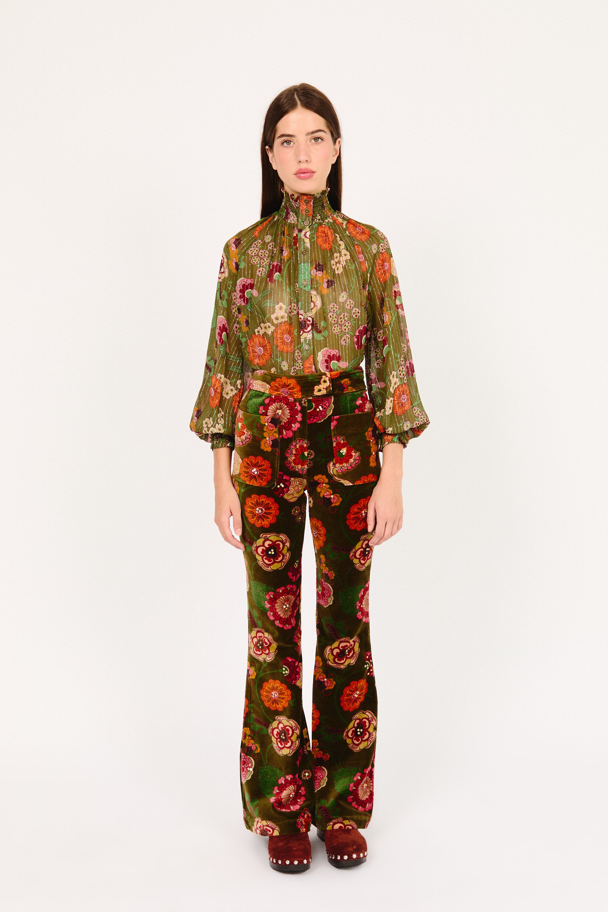 PANTALON IVONNE