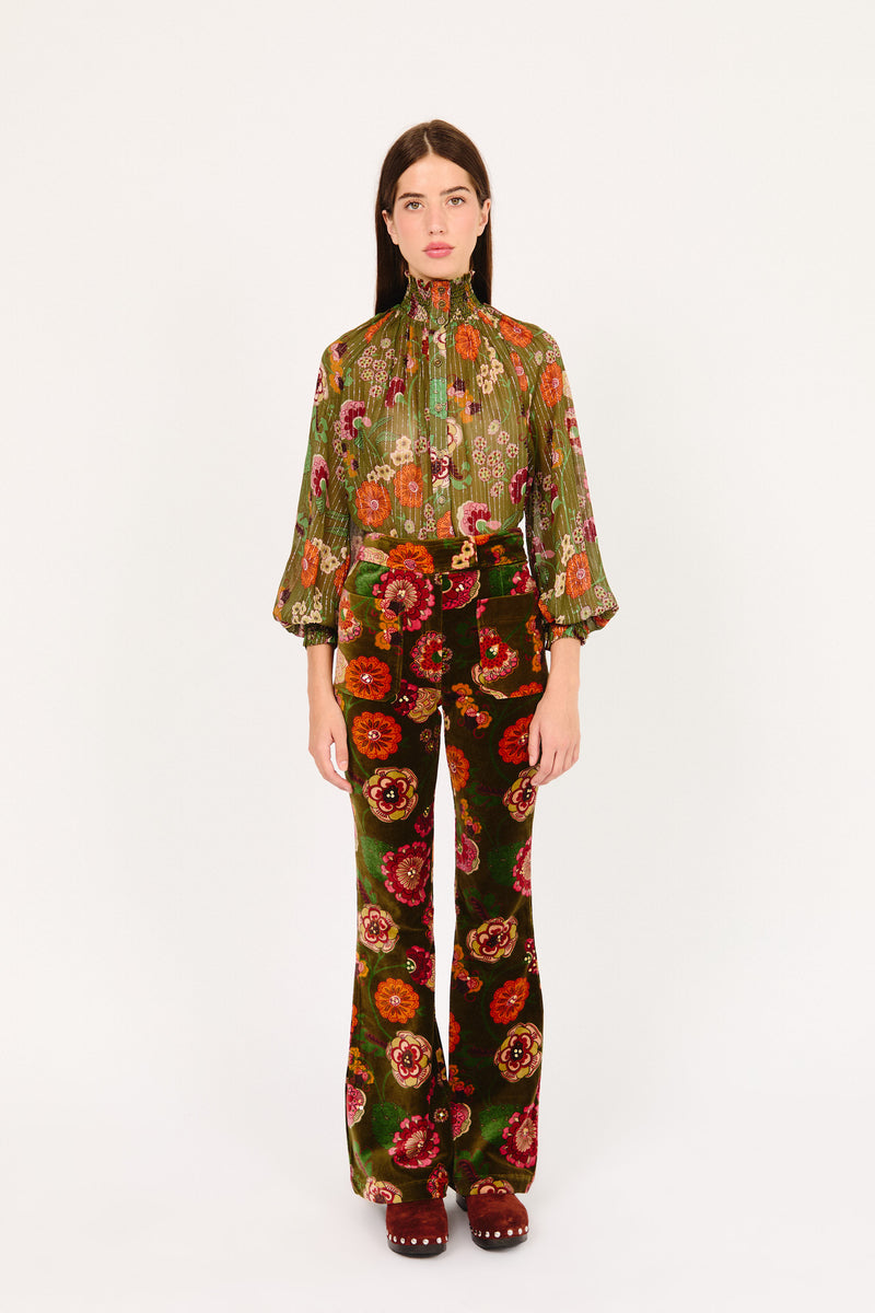 PANTALON IVONNE