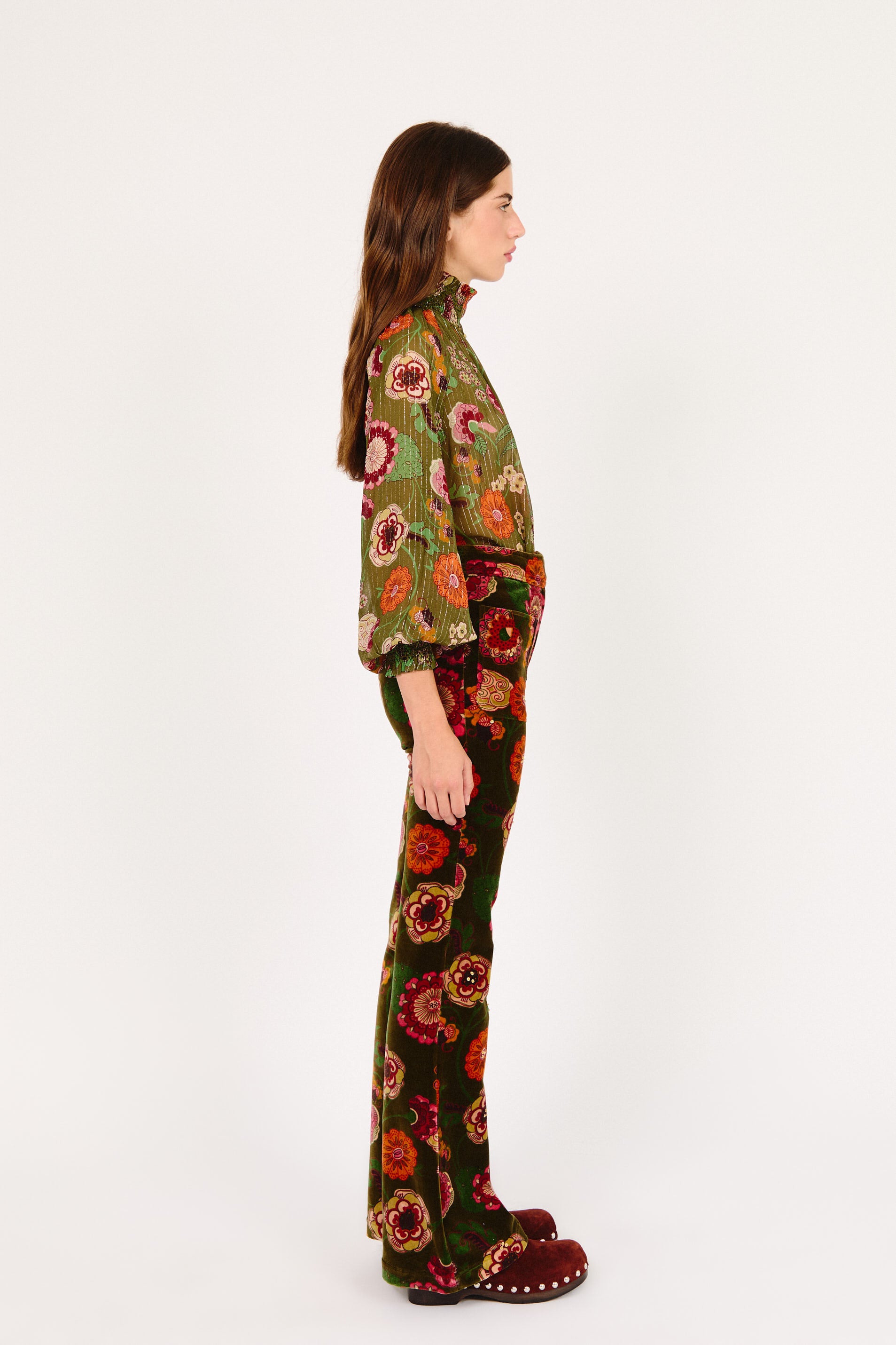 PANTALON IVONNE